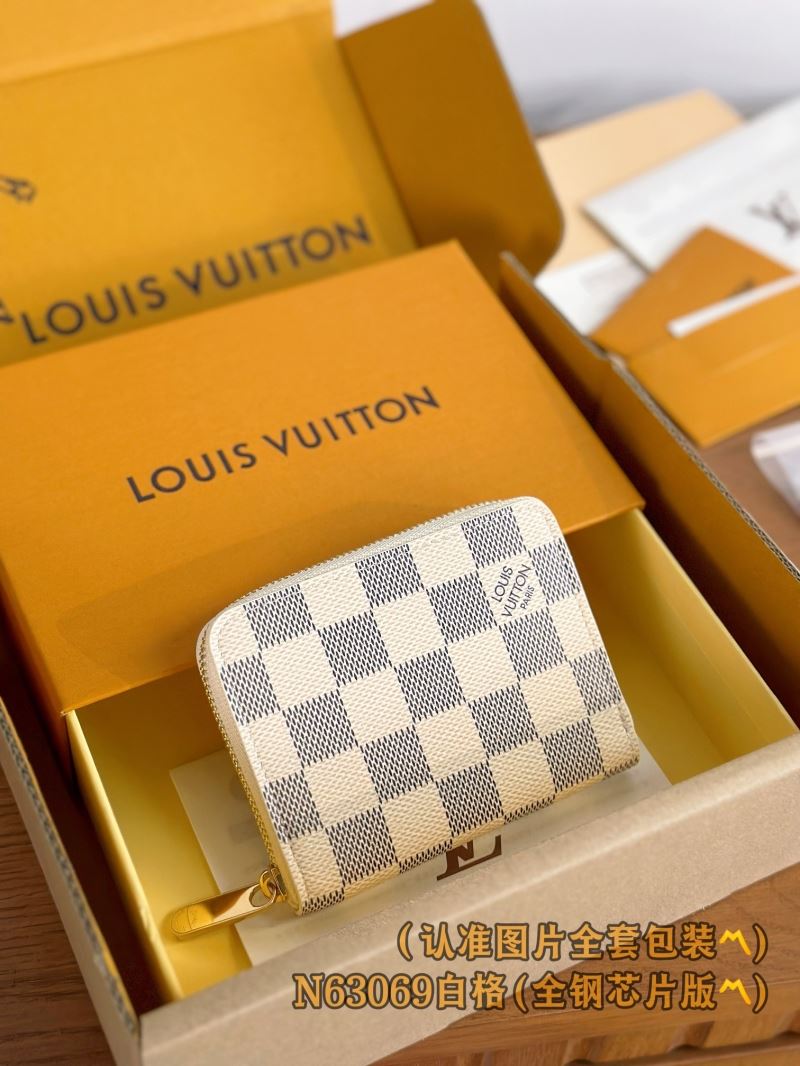 Louis Vuitton Wallets Purse